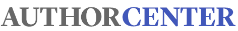 Journal Watch Author Center